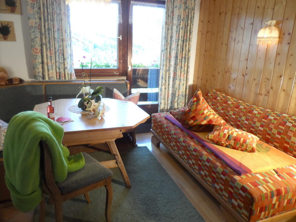 Haus Brunneck Apartment Warth  Room photo